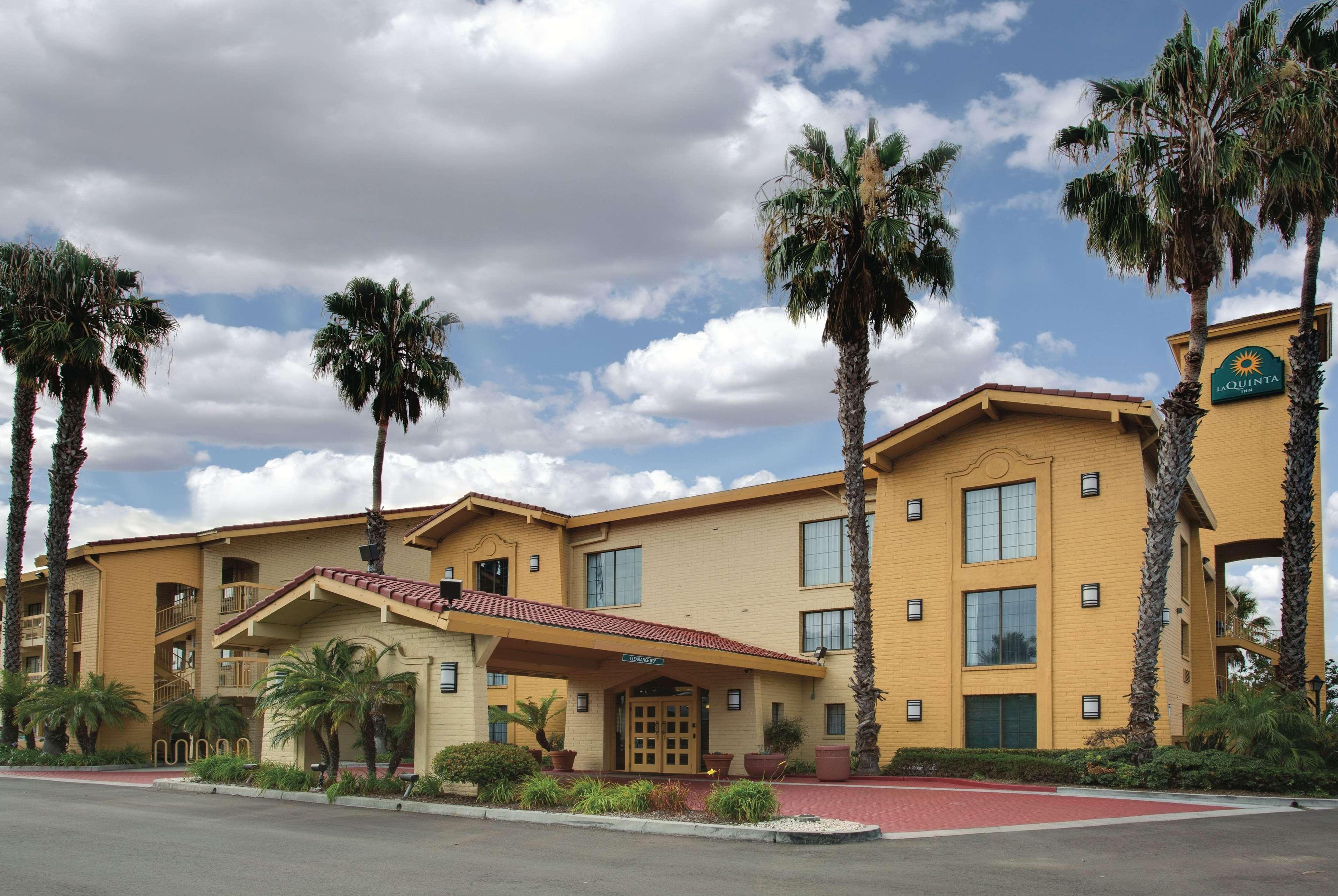 La Quinta Inn By Wyndham Вентура Экстерьер фото